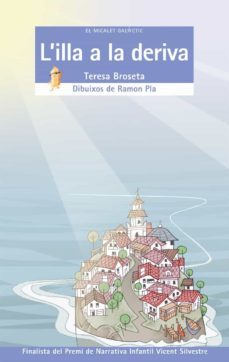 l illa a la deriva-9788476609521