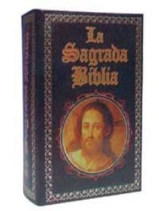 sagrada biblia, la-9788476720721