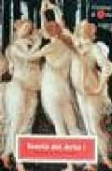 teoria del arte i-9788476793121