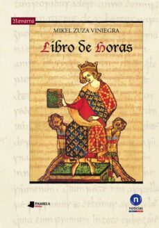 libro de horas-mikel zuza viniegra-9788476817421