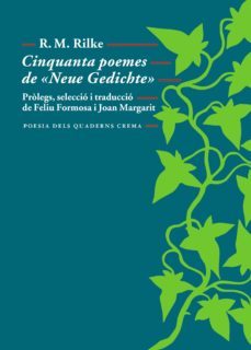 cinquanta poemes de "neue gedichte" (ebook)-rainer maria rilke-9788477275121