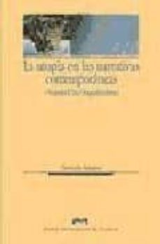 la utopia en las narrativas contemporaneas-9788477331421