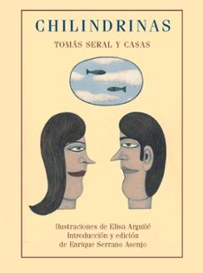 chilindrinas-tomas seral y casas-9788477336921