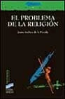el problema de la religion-jesus avelino de la pienda-9788477385721