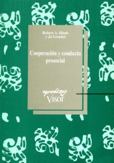 cooperacion y conducta prosocial-9788477741121