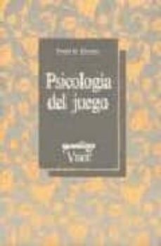 Libros sobre la psicología del Juego