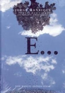 jorge manrique a traves del tiempo: estudio y antologia-9788477884521