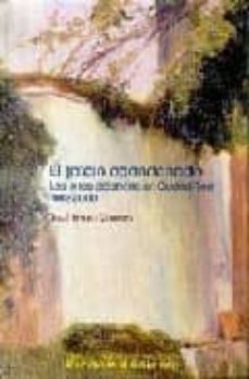 el jardin abandonado: las artes plasticas en ciudad real 1962-200 0-jose rivero serrano-9788477892021