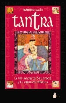 tantra (2ª ed.)-9788478083121