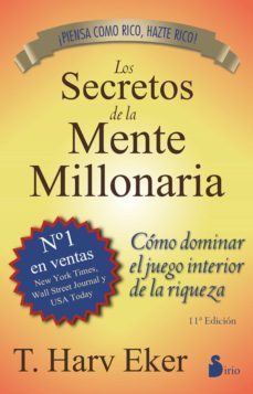 los secretos de la mente millonaria (ebook)-t. harv eker-9788478089321