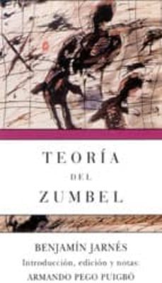 teoria del zumbel-9788478205721