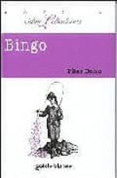 bingo-pilar beiro-9788478245321
