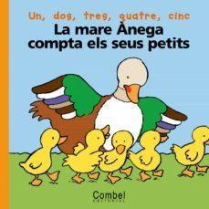 mare anega compta petits-9788478645121