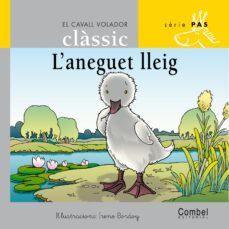 l aneguet lleig-irene bordoy-9788478647521