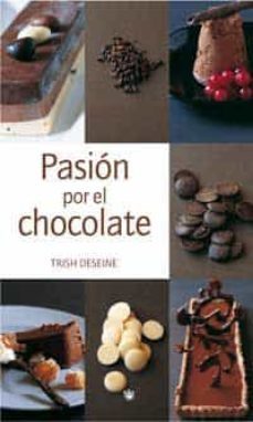 pasion por el chocolate-9788478711321