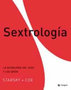 sextrologia: la astrologia del sexo y los sexos-stella starsky-quinn cox-9788478714421
