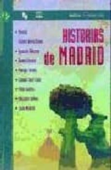 historias de madrid-9788478841721