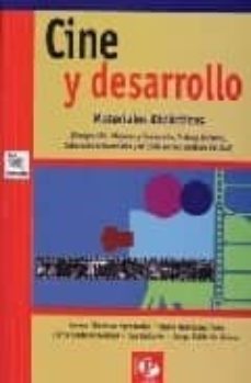 cine y desarrollo: materiales didacticos-9788478843121