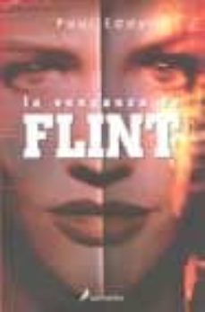 la venganza de flint-9788478888221