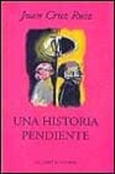 una historia pendiente-9788478951321
