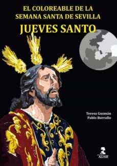 jueves santo-9788478987221