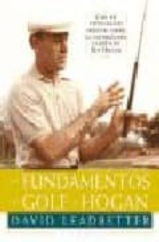 los fundamentos del golf de hogan-9788479022921