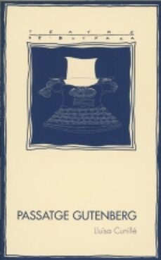 passatge gutenberg-9788479357221