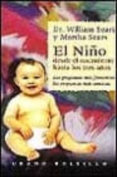 el niño desde el nacimiento hasta los tres años-9788479533021
