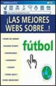 futbol (guias practicas para internet)-9788479534721