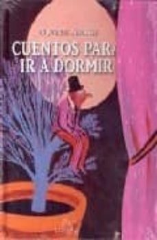 cuentos para ir a dormir (mi primer larousse)-9788480167321