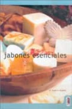 jabones esenciales-robert s. mcdaniel-9788480196321