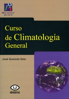 curso de climatologia general-jose quereda sala-9788480215121