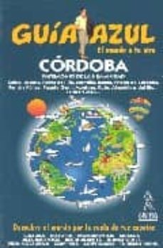 cordoba (guia azul)-9788480234221