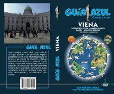 viena 2017 (guia azul) (5ª ed.)-9788480235921