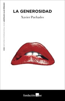 la generosidad (ebook)-xavier puchades-9788480489621