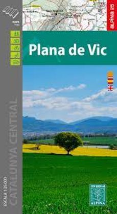 plana de vic-9788480909921