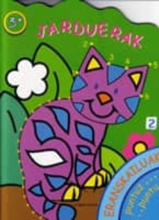 jarduerak 2 (eranskailuak puntuz puntu)-9788480918121