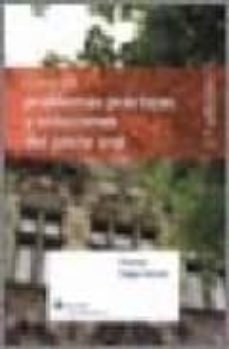 guia de problemas practicos y soluciones del juicio oral (2ª ed.)-vicente magro servet-9788481262421