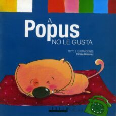 a popus no le gusta-9788481317121