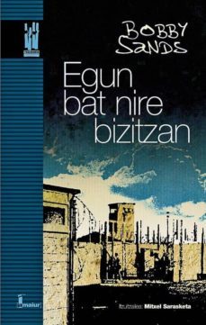 egun bat nire bizitzan-9788481364521