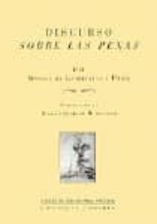 discurso sobre las penas-manuel de lardizabal y uribe-9788481514421