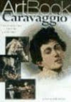 caravaggio-stefano zuffi-9788481561821