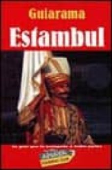 estambul (guiarama)-9788481657821