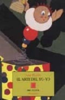 el arte del yo-yo-juan bonilla-9788481911121