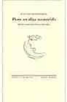 para un dios no nacido-hugo von hofmannsthal-9788481916621