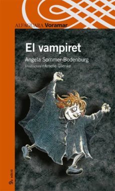 el vampiret-angela sommer bodenburg-9788481940121