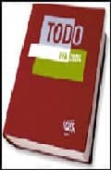 todo iva 2004-jose manuel cabrera fernandez-9788482354521