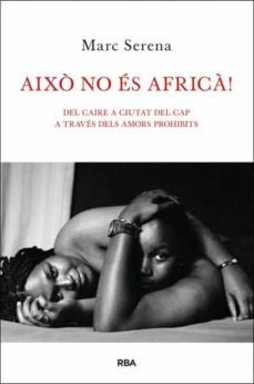 aixo no es africa!-9788482646121