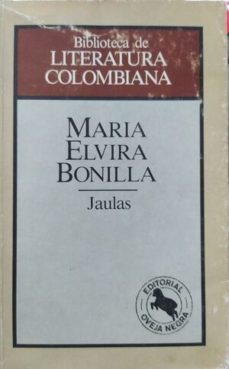 -maria elvira bonilla-9788482804521