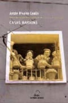 casas baratas-anton riveiro coello-9788482888521